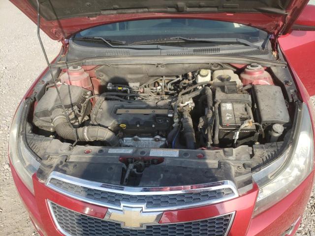 Photo 7 from auction – 2012 CHEVROLET CRUZE LT with VIN 1G1PF5SC7C7246713