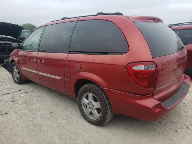 Photo 3 from auction – 2003 DODGE GRAND CARA with VIN 2D8GP54L03R129993