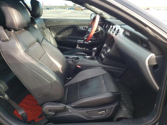 Photo 5 from auction – 2015 FORD MUSTANG with VIN 1FATP8UH4F5353205