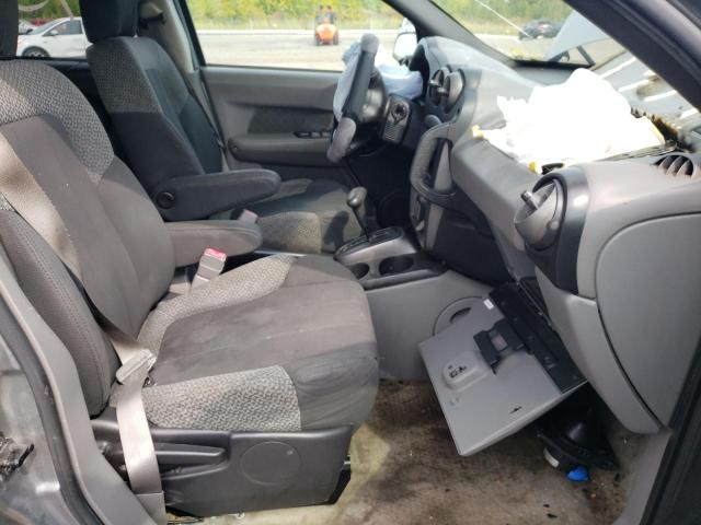 Photo 5 from auction – 2004 PONTIAC AZTEK with VIN 3G7DA03E14S519450