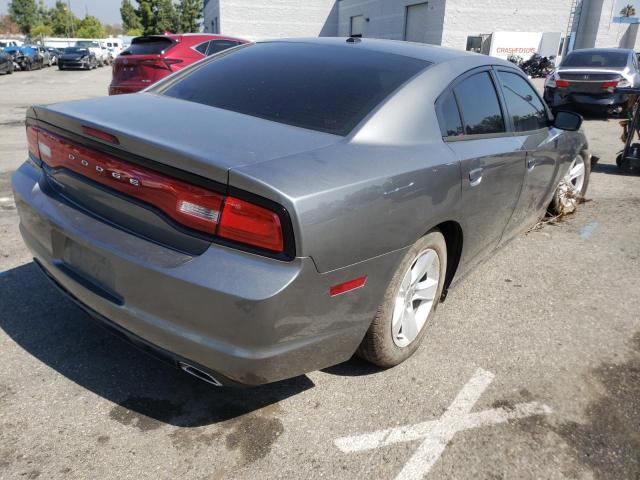 Photo 4 from auction – 2012 DODGE CHARGER SE with VIN 2C3CDXBG4CH244520