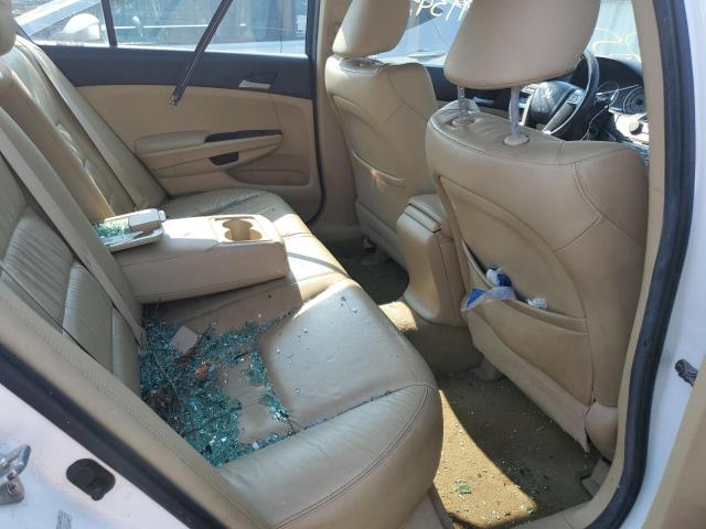 Photo 6 from auction – 2011 HONDA ACCORD with VIN 1HGCP2F68BA143633