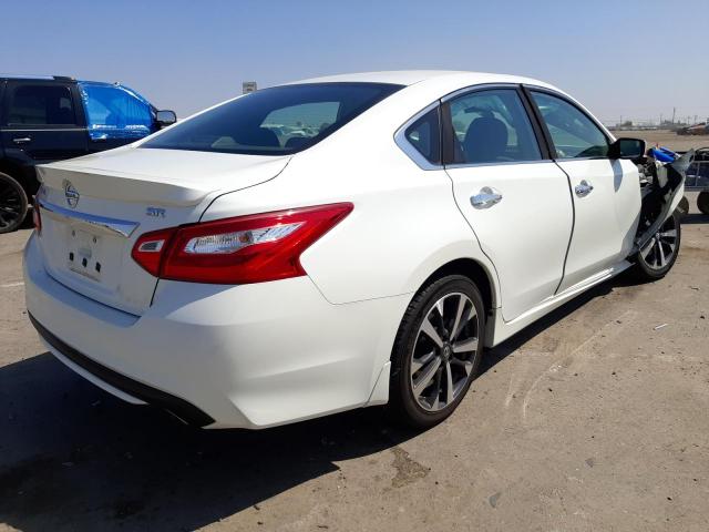 Photo 4 from auction – 2016 NISSAN ALTIMA 2.5 with VIN 1N4AL3AP5GN390394