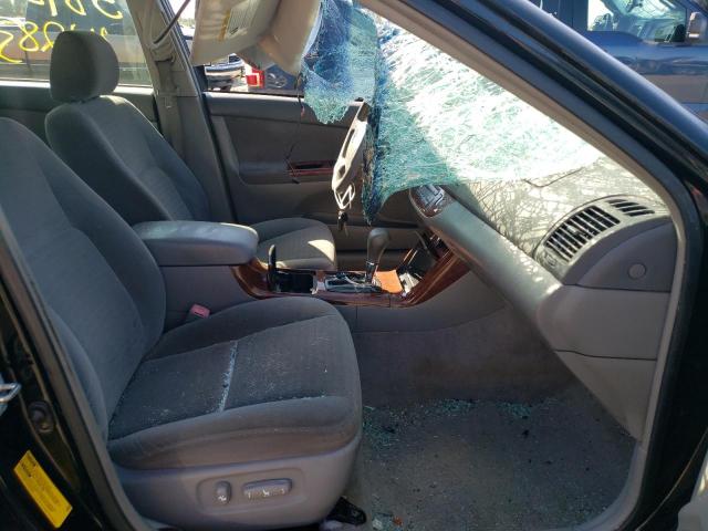 Photo 5 from auction – 2005 TOYOTA CAMRY LE with VIN 4T1BE30K75U385176