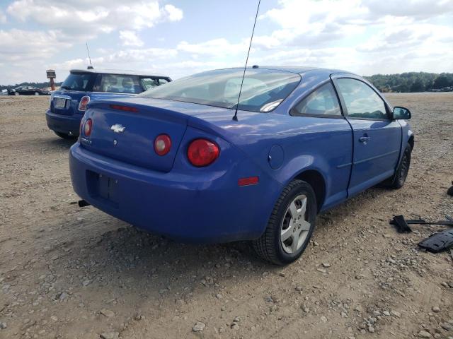 Photo 4 from auction – 2008 CHEVROLET COBALT with VIN 1G1AK18F387193561