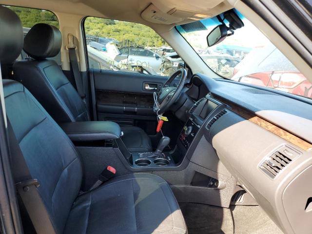 Photo 5 from auction – 2014 FORD FLEX LIMIT with VIN 2FMHK6D88EBD30518