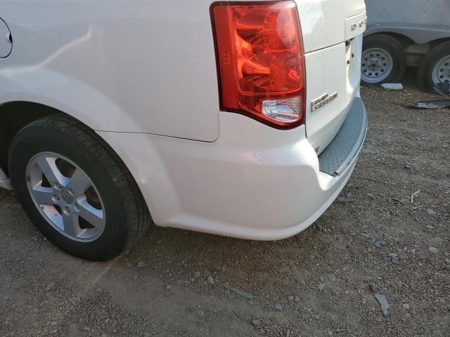 Photo 10 from auction – 2013 DODGE GRAND CARA with VIN 2C4RDGCG9DR522859