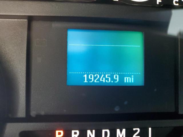 Photo 8 from auction – 2018 FORD F150 with VIN 1FTMF1EB6JKE13093