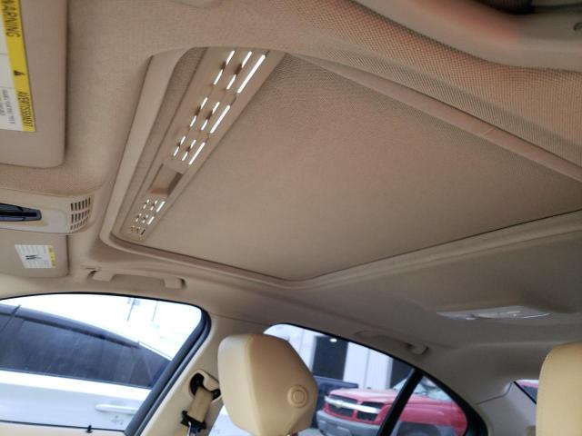 Photo 9 from auction – 2012 BMW 328 I with VIN WBA3A5C5XCF343041