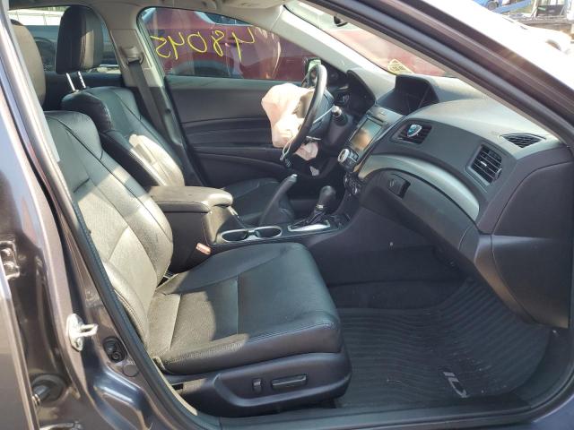 Photo 5 from auction – 2017 ACURA ILX PREMIU with VIN 19UDE2F77HA003956