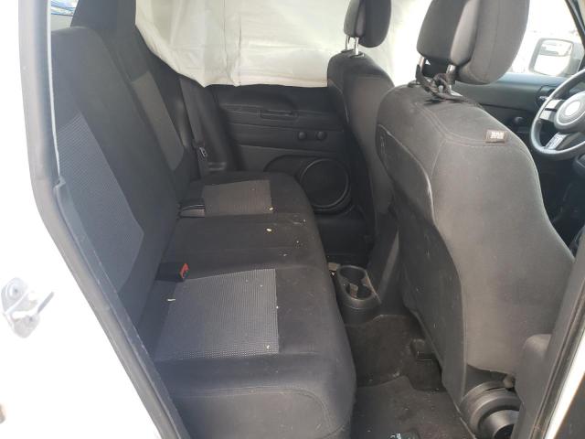 Photo 6 from auction – 2015 JEEP PATRIOT SP with VIN 1C4NJPBA5FD157199