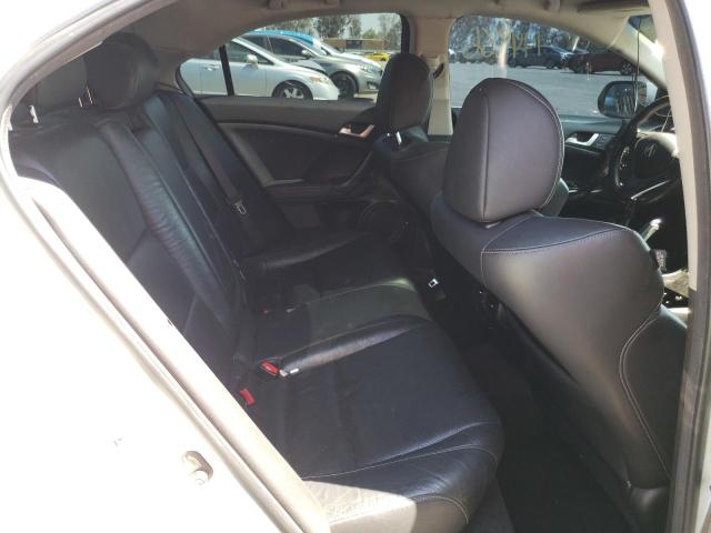 Photo 6 from auction – 2011 ACURA TSX with VIN JH4CU2F62BC000946