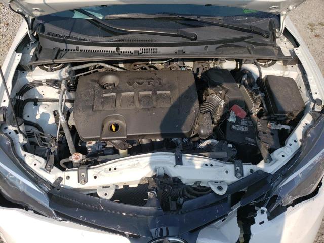 Photo 7 from auction – 2018 TOYOTA COROLLA L with VIN 5YFBURHE4JP805752
