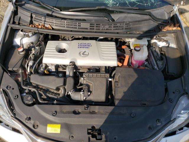 Photo 7 from auction – 2014 LEXUS CT 200 with VIN JTHKD5BH6E2207127