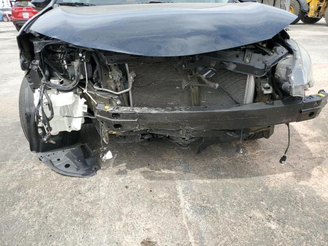 Photo 9 from auction – 2015 TOYOTA COROLLA L with VIN 5YFBURHE7FP308332
