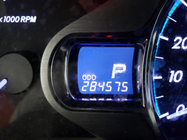 Photo 8 from auction – 2013 TOYOTA SIENNA XLE with VIN 5TDYK3DC9DS326840