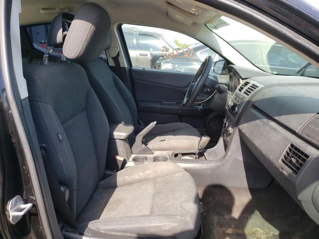 Photo 5 from auction – 2010 DODGE AVENGER SX with VIN 1B3CC4FB1AN193897