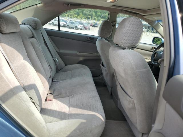 Photo 6 from auction – 2004 TOYOTA CAMRY LE with VIN 4T1BE32K24U904680