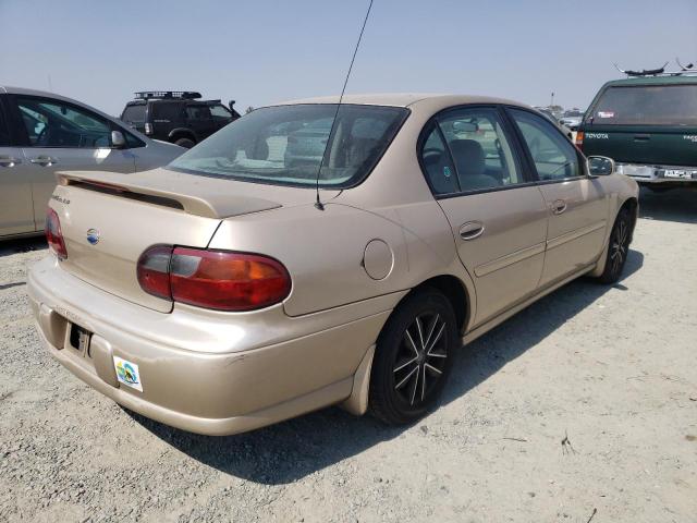 Photo 4 from auction – 2002 CHEVROLET MALIBU LS with VIN 1G1NE52J32M708225