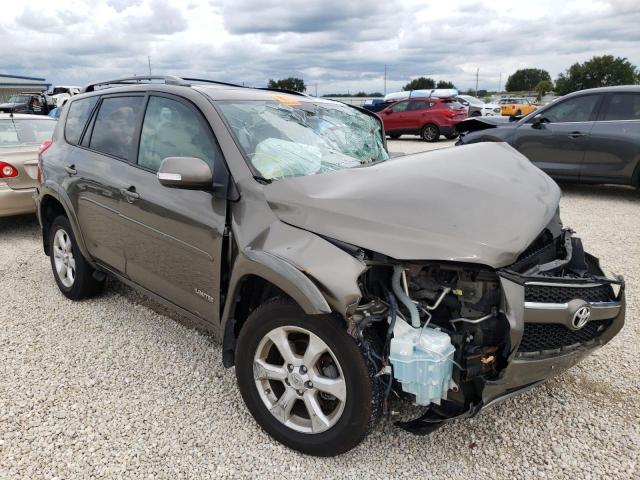 TOYOTA /S/LE/XLE 2010 with VIN 2T3DK4DV3AW025609 - Photo from auction