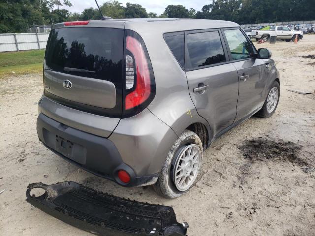 Photo 4 from auction – 2016 KIA SOUL with VIN KNDJN2A2XG7346639