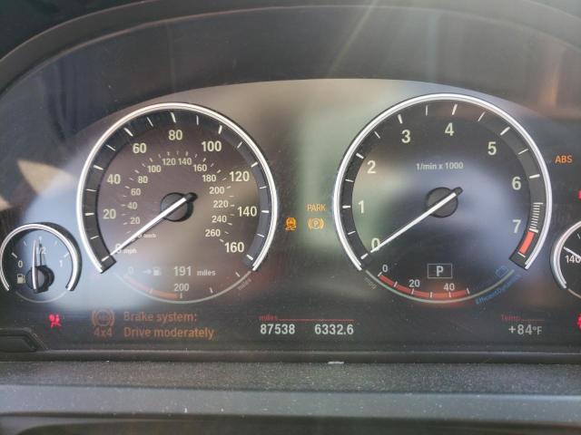 Photo 8 from auction – 2012 BMW ALPINA B7 with VIN WBAKC8C59CC436237