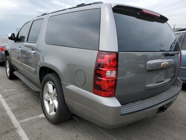 Photo 3 from auction – 2007 CHEVROLET SUBURBAN C with VIN 1GNFC16J77J369280