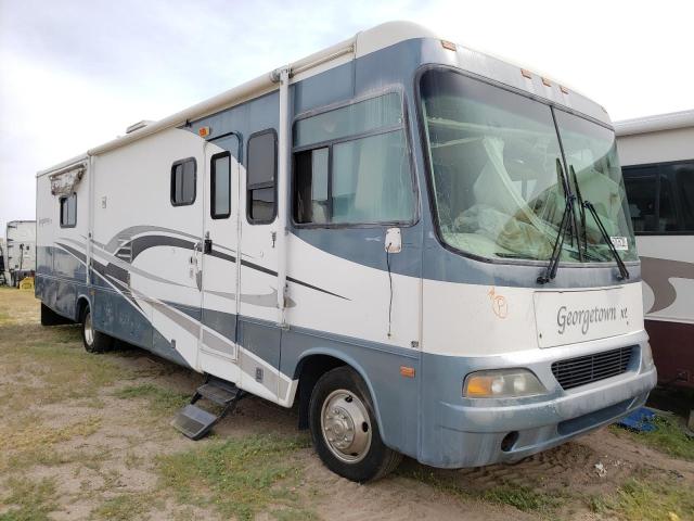 FORD F550 SUPER 2004 with VIN 1F6NF53S840A03574 - Photo from auction