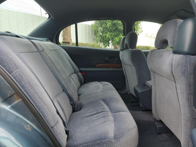 Photo 6 from auction – 2001 BUICK LESABRE CU with VIN 1G4HP54K014148436