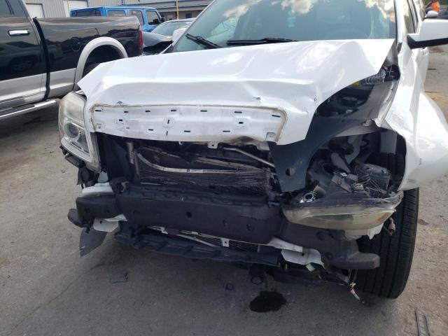 Photo 9 from auction – 2014 GMC TERRAIN SL with VIN 2GKALMEK5E6343449