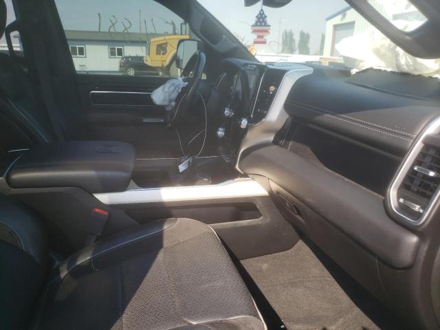 Photo 5 from auction – 2019 RAM 1500 LARAM with VIN 1C6SRFRTXKN702371