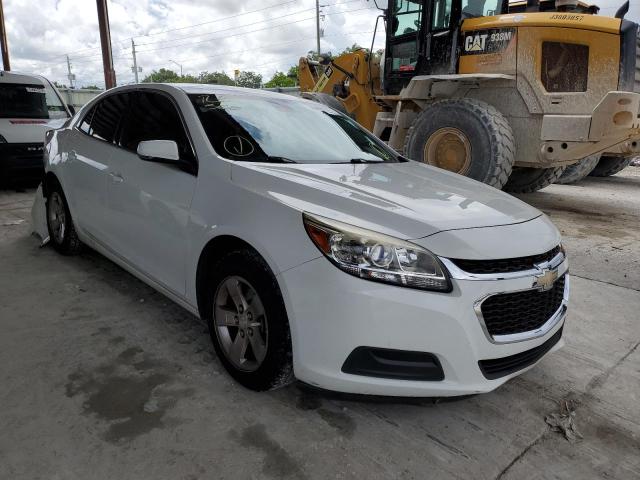Photo 1 from auction – 2016 CHEVROLET MALIBU LIM with VIN 1G11C5SA1GF161388