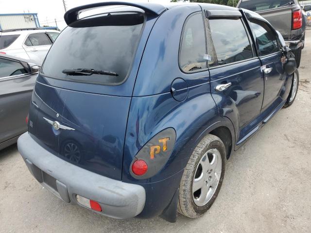 Photo 4 from auction – 2001 CHRYSLER PT CRUISER with VIN 3C8FY4BB11T697433