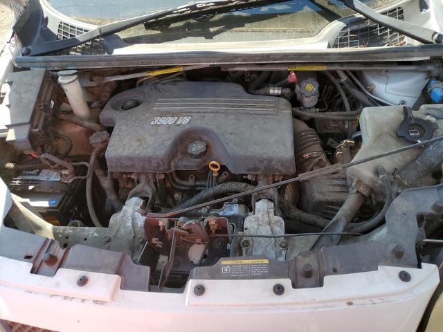 Photo 7 from auction – 2008 CHEVROLET UPLANDER L with VIN 1GNDV23198D176317