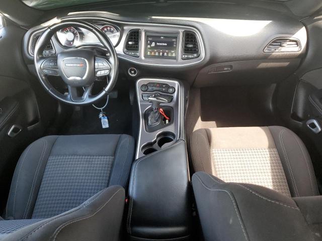 Photo 9 from auction – 2021 DODGE CHALLENGER with VIN 2C3CDZAGXMH538728