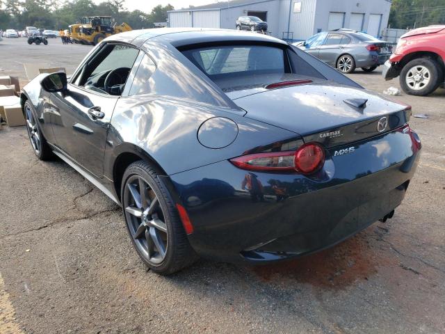 Photo 3 from auction – 2017 MAZDA MX-5 MIATA with VIN JM1NDAM74H0108852