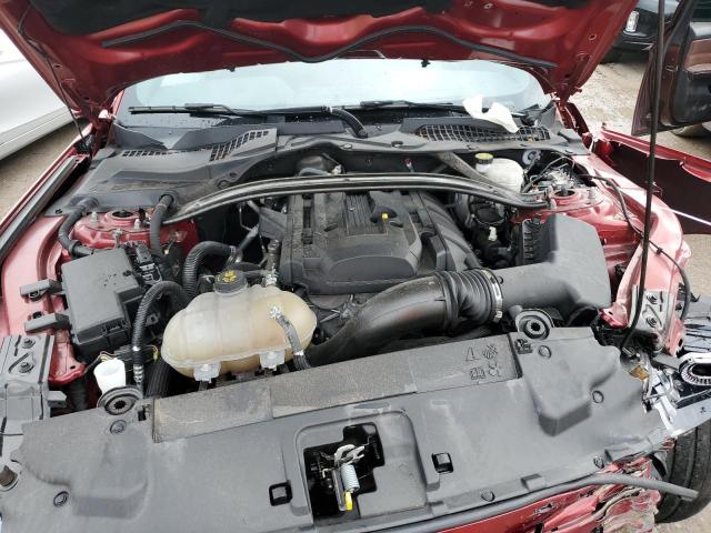Photo 7 from auction – 2019 FORD MUSTANG with VIN 1FA6P8TH5K5111659