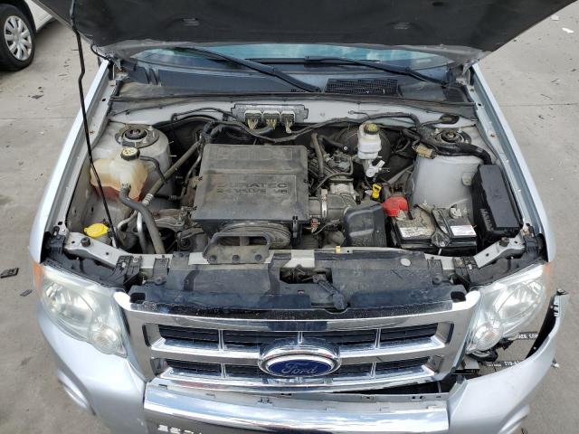 Photo 7 from auction – 2011 FORD ESCAPE LIM with VIN 1FMCU0EG3BKB64594
