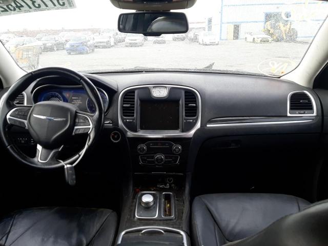 Photo 9 from auction – 2015 CHRYSLER 300 LIMITE with VIN 2C3CCAAG8FH891752