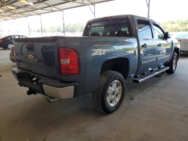 Photo 4 from auction – 2013 CHEVROLET SILVERADO with VIN 3GCPKSE74DG170602
