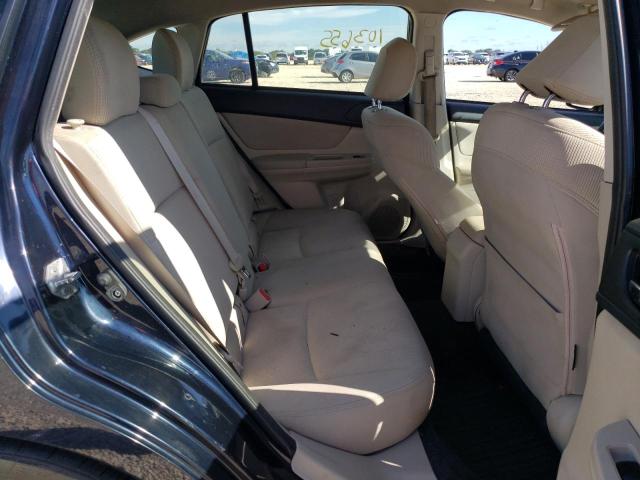 Photo 6 from auction – 2014 SUBARU IMPREZA SP with VIN JF1GPAL60EH252779