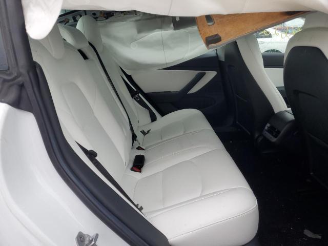 Photo 6 from auction – 2019 TESLA MODEL 3 with VIN 5YJ3E1EA1KF509136