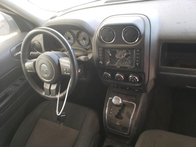 Photo 9 from auction – 2012 JEEP PATRIOT LA with VIN 1C4NJPFB0CD690544