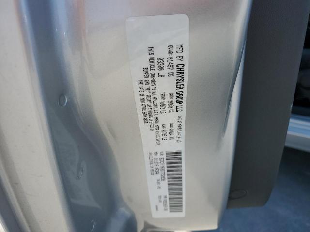 Photo 10 from auction – 2013 FIAT 500 POP with VIN 3C3CFFAR0DT752838