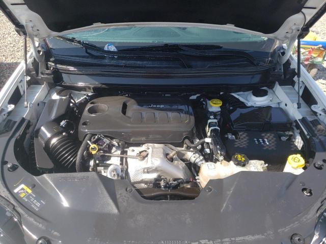 Photo 7 from auction – 2019 JEEP CHEROKEE L with VIN 1C4PJMLN0KD168758