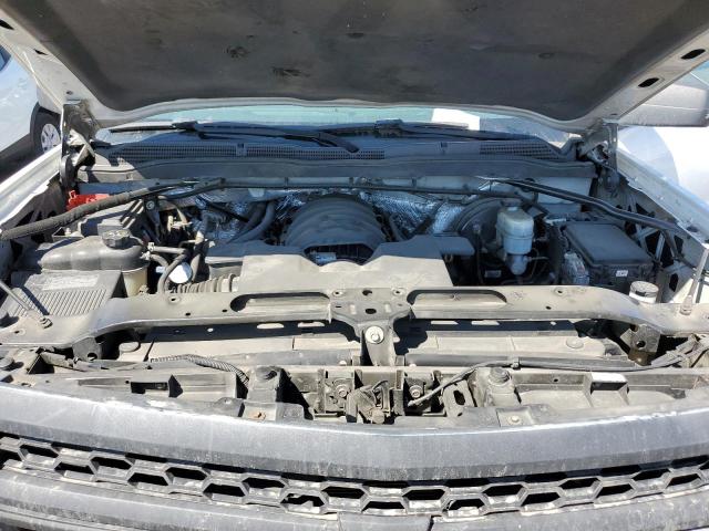 Photo 7 from auction – 2014 CHEVROLET SILVERADO with VIN 1GCNCPECXEZ358766