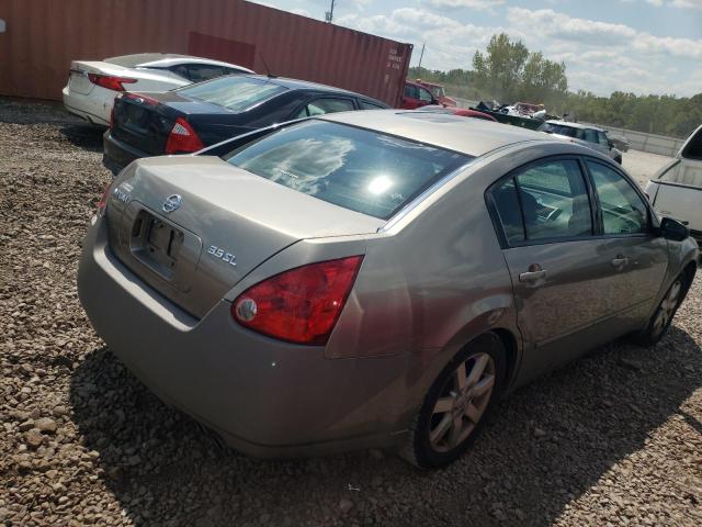 Photo 4 from auction – 2004 NISSAN MAXIMA SE with VIN 1N4BA41E44C849730
