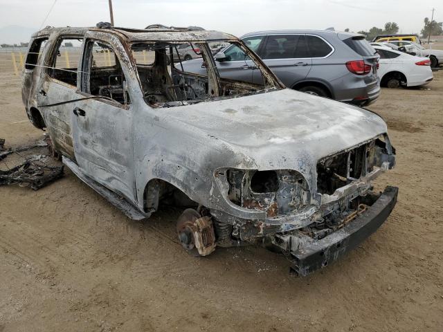 Photo 1 from auction – 2006 TOYOTA SEQUOIA LI with VIN 5TDBT48A76S265900