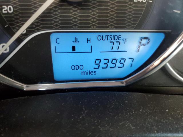 Photo 8 from auction – 2016 TOYOTA COROLLA L with VIN 2T1BURHE2GC734270