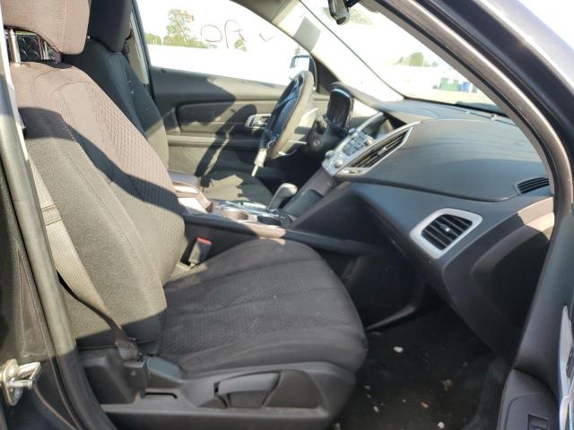 Фото 5 с аукциона – 2014 GMC TERRAIN SL с VIN 2GKALMEK7E6254837